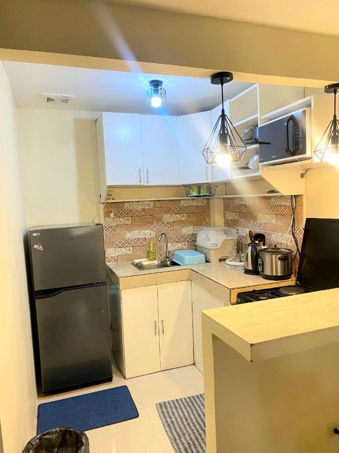 2 Bedroom Townhouse In Bacolod City Bagian luar foto