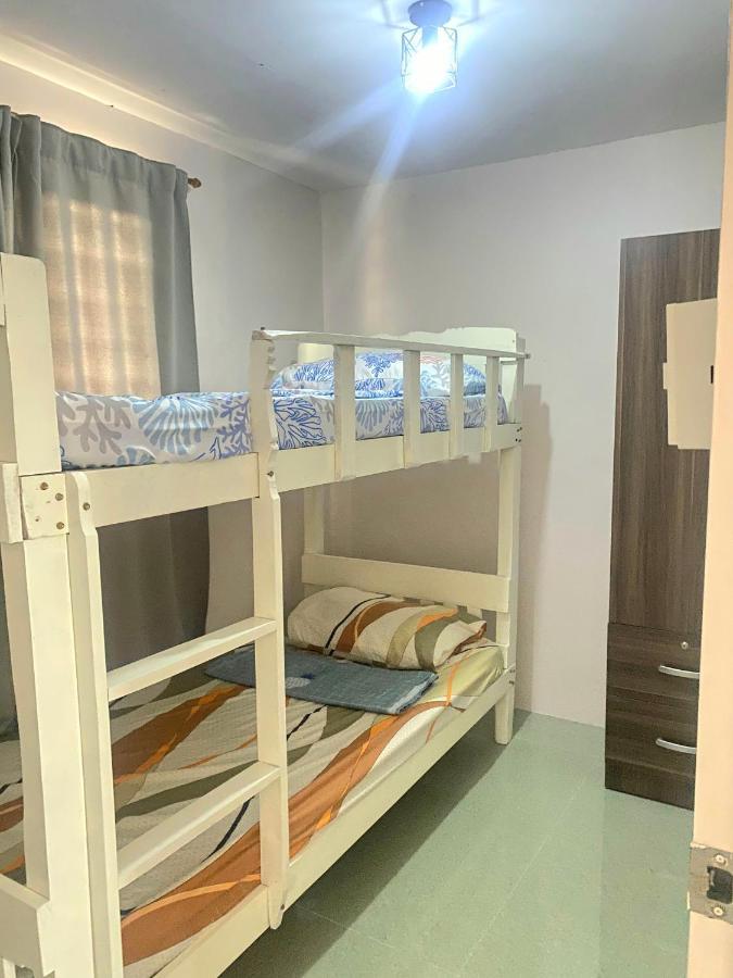 2 Bedroom Townhouse In Bacolod City Bagian luar foto