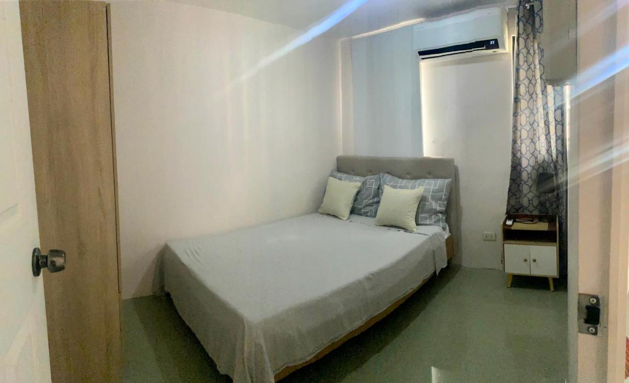 2 Bedroom Townhouse In Bacolod City Bagian luar foto